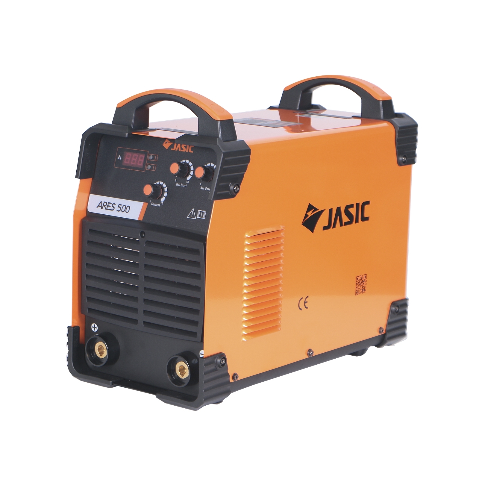 Máy hàn que điện tử Jasic ARES 500